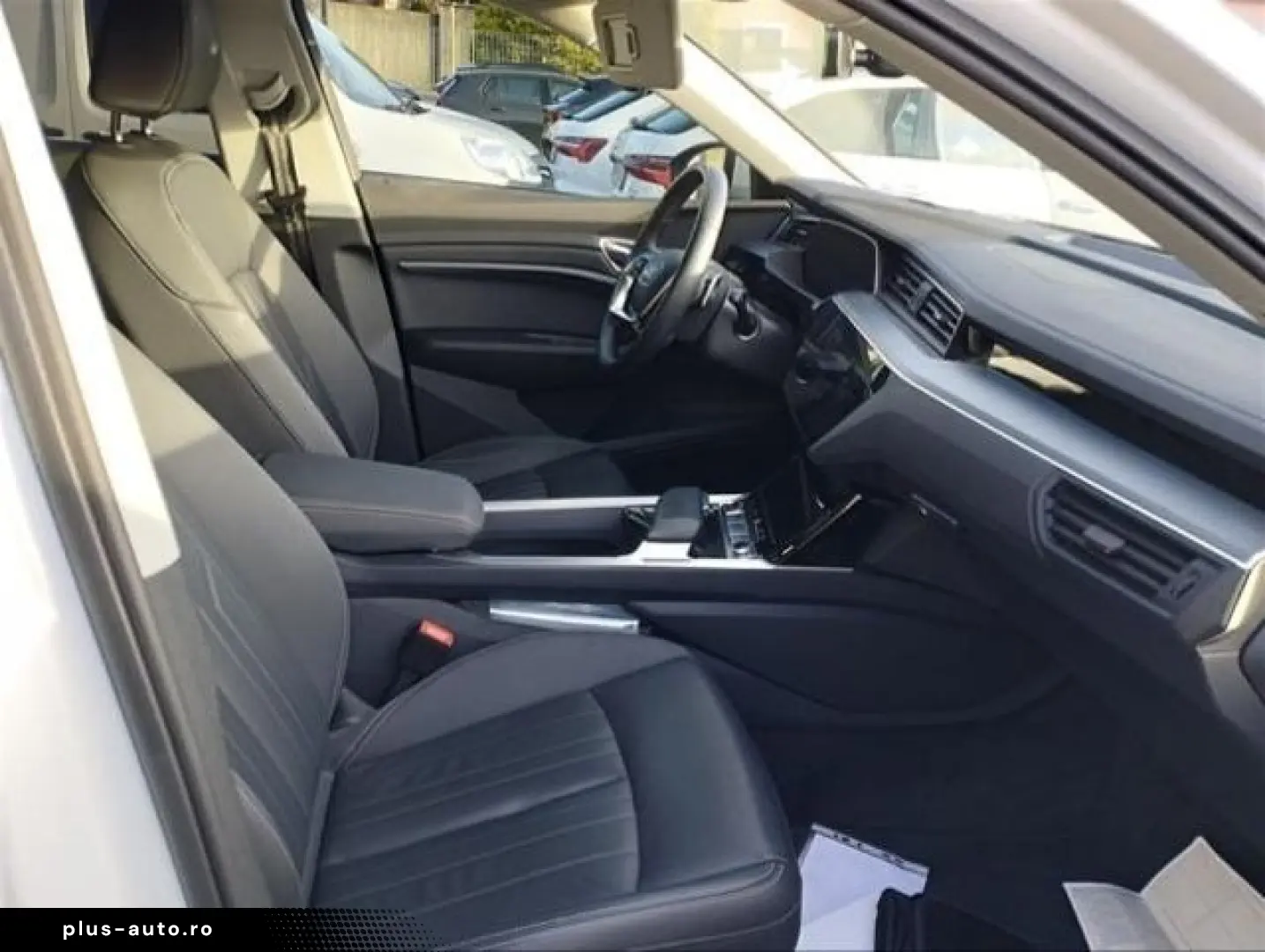 AUDI Q8 e-tron 55 S-line quattro 499 -ohne Anzahlung