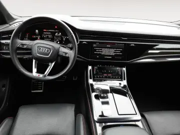 AUDI SQ7 4.0TFSI quattro competition plus STH HUD Pan