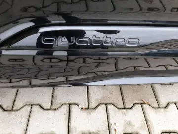 AUDI SQ7 4.0TFSI quattro competition plus STH HUD Pan