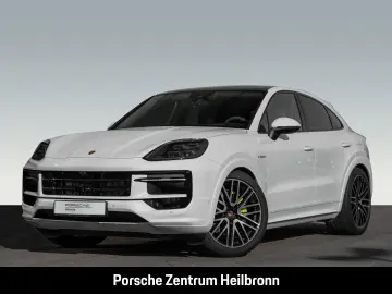 PORSCHE Cayenne E-Hybrid Coupe InnoDrive Head-Up BOSE