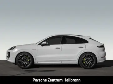 PORSCHE Cayenne E-Hybrid Coupe InnoDrive Head-Up BOSE