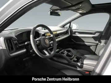 PORSCHE Cayenne E-Hybrid Coupe InnoDrive Head-Up BOSE