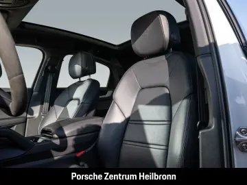 PORSCHE Cayenne E-Hybrid Coupe InnoDrive Head-Up BOSE