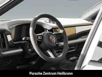 PORSCHE Cayenne E-Hybrid Coupe InnoDrive Head-Up BOSE