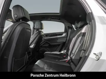 PORSCHE Cayenne E-Hybrid Coupe InnoDrive Head-Up BOSE