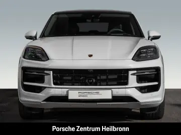 PORSCHE Cayenne E-Hybrid Coupe InnoDrive Head-Up BOSE
