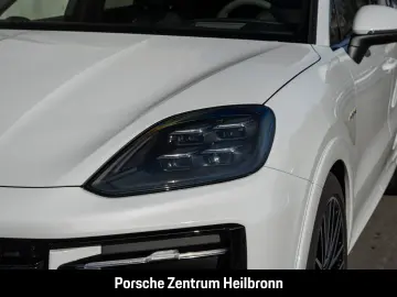 PORSCHE Cayenne E-Hybrid Coupe InnoDrive Head-Up BOSE