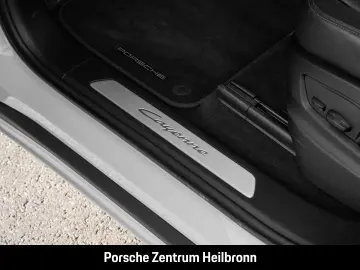 PORSCHE Cayenne E-Hybrid Coupe InnoDrive Head-Up BOSE