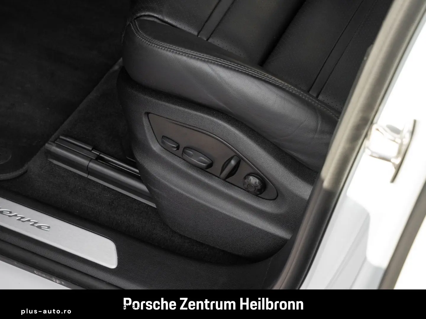 PORSCHE Cayenne E-Hybrid Coupe InnoDrive Head-Up BOSE
