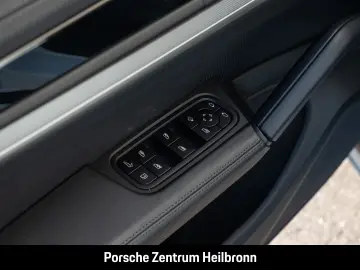 PORSCHE Cayenne E-Hybrid Coupe InnoDrive Head-Up BOSE