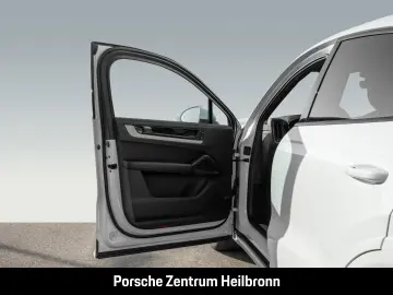 PORSCHE Cayenne E-Hybrid Coupe InnoDrive Head-Up BOSE