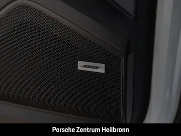 PORSCHE Cayenne E-Hybrid Coupe InnoDrive Head-Up BOSE