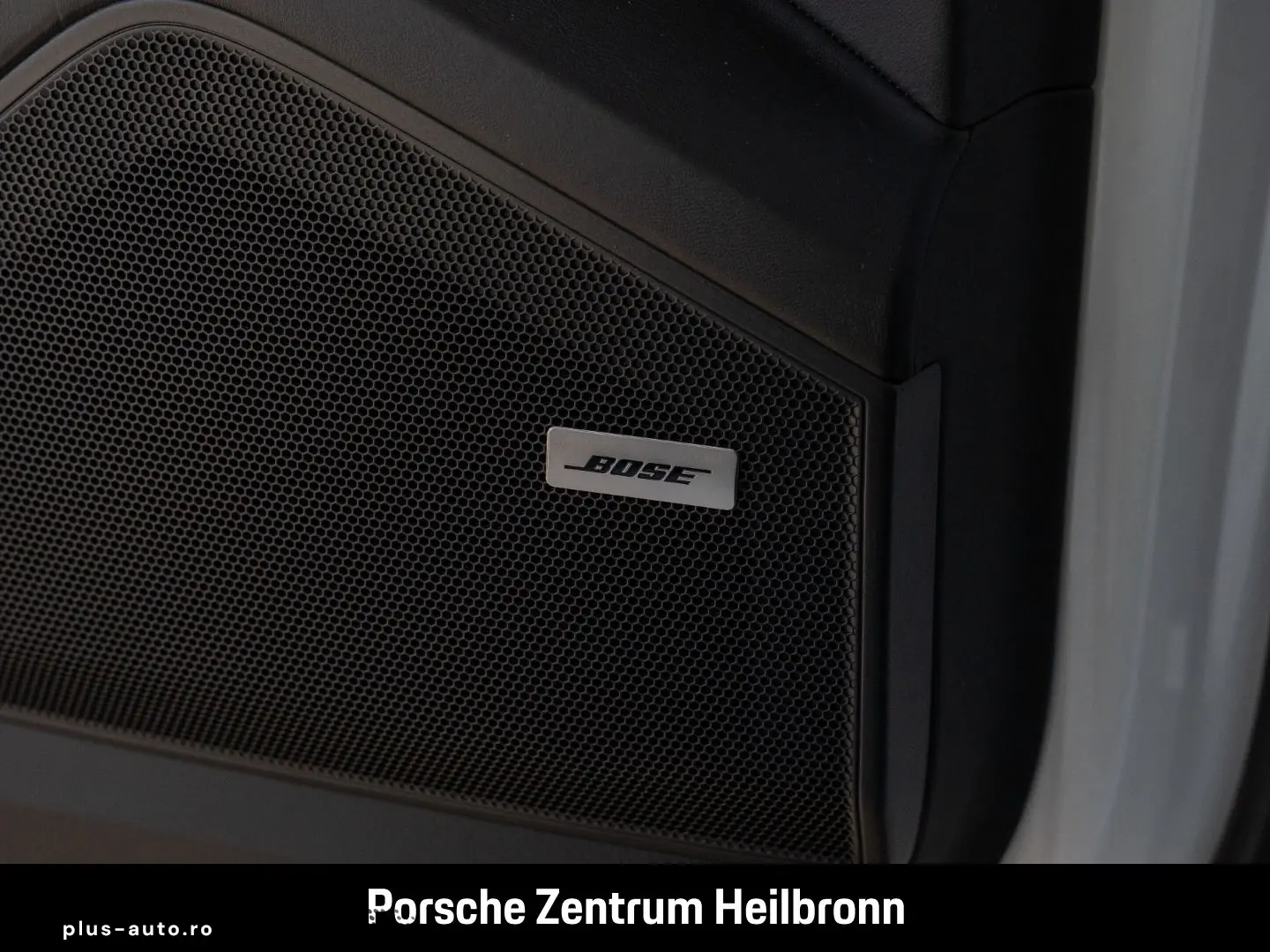PORSCHE Cayenne E-Hybrid Coupe InnoDrive Head-Up BOSE