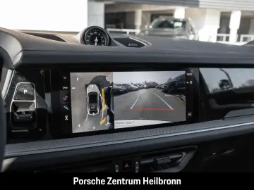 PORSCHE Cayenne E-Hybrid Coupe InnoDrive Head-Up BOSE