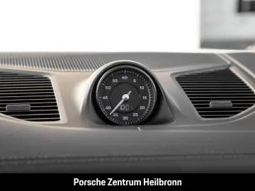 PORSCHE Cayenne E-Hybrid Coupe InnoDrive Head-Up BOSE