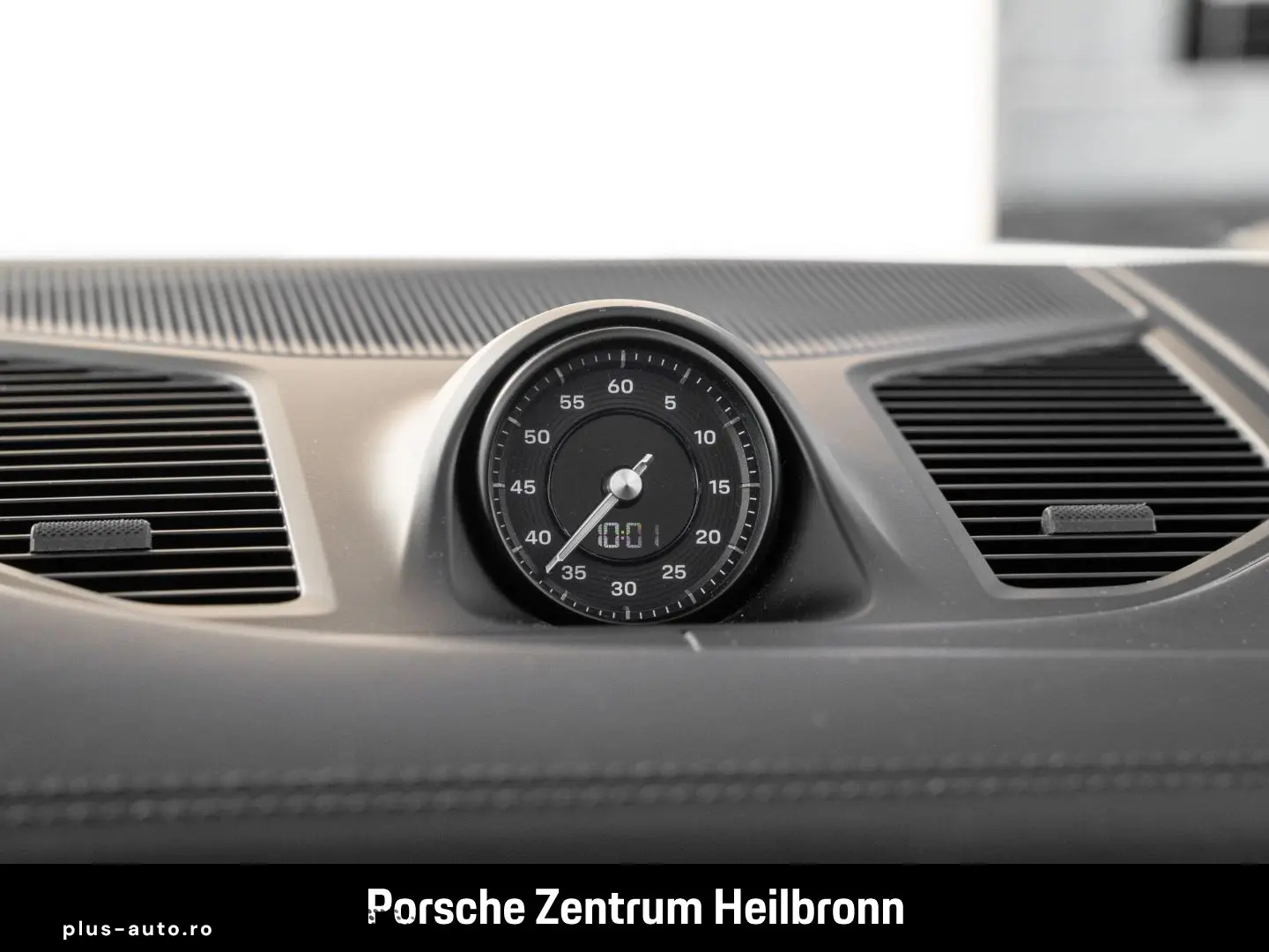 PORSCHE Cayenne E-Hybrid Coupe InnoDrive Head-Up BOSE