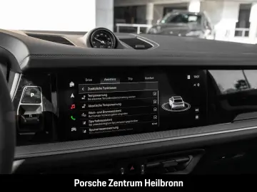 PORSCHE Cayenne E-Hybrid Coupe InnoDrive Head-Up BOSE
