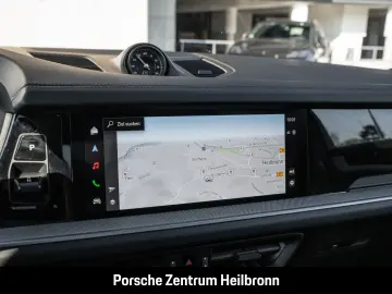 PORSCHE Cayenne E-Hybrid Coupe InnoDrive Head-Up BOSE