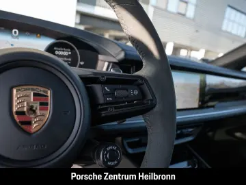 PORSCHE Cayenne E-Hybrid Coupe InnoDrive Head-Up BOSE