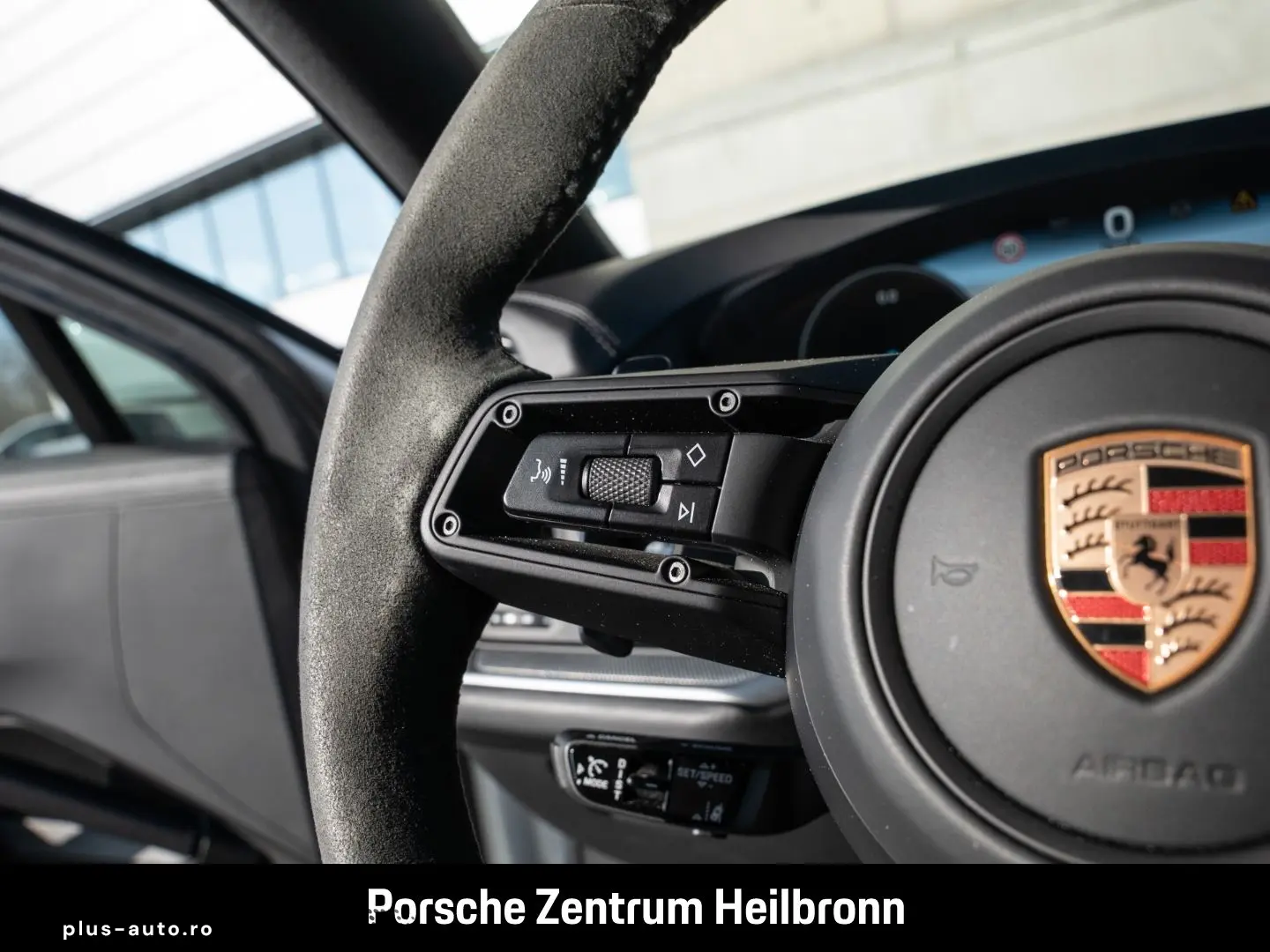 PORSCHE Cayenne E-Hybrid Coupe InnoDrive Head-Up BOSE