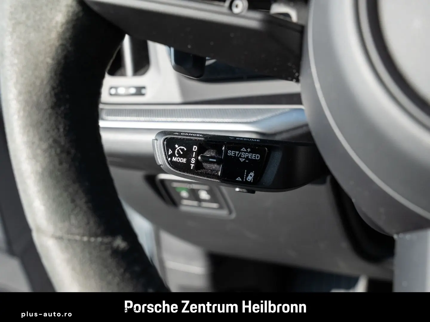 PORSCHE Cayenne E-Hybrid Coupe InnoDrive Head-Up BOSE