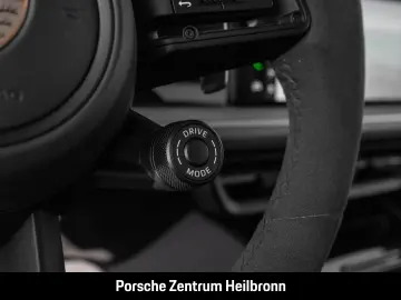 PORSCHE Cayenne E-Hybrid Coupe InnoDrive Head-Up BOSE