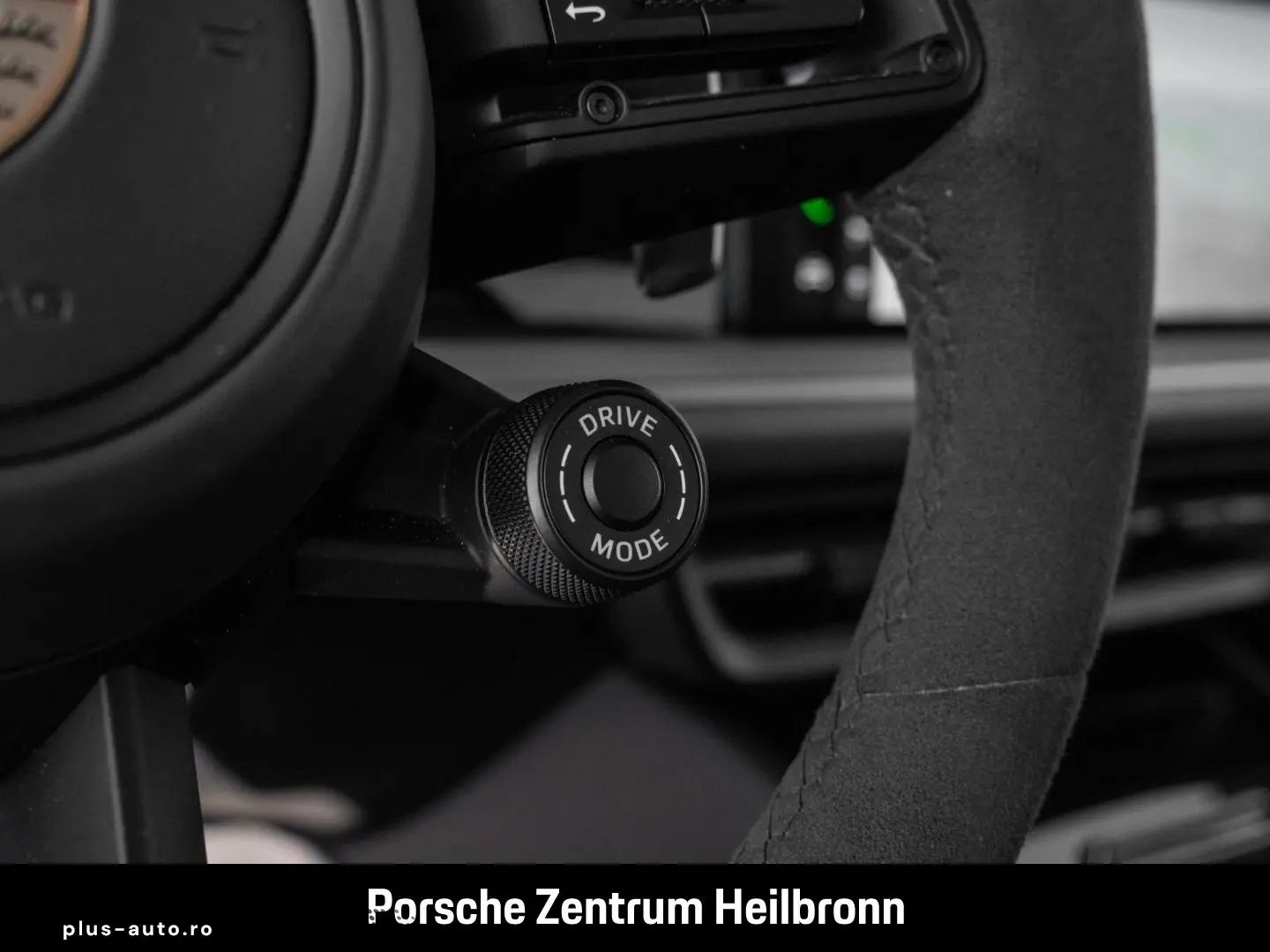 PORSCHE Cayenne E-Hybrid Coupe InnoDrive Head-Up BOSE
