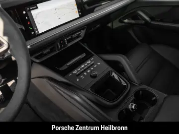 PORSCHE Cayenne E-Hybrid Coupe InnoDrive Head-Up BOSE
