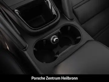 PORSCHE Cayenne E-Hybrid Coupe InnoDrive Head-Up BOSE