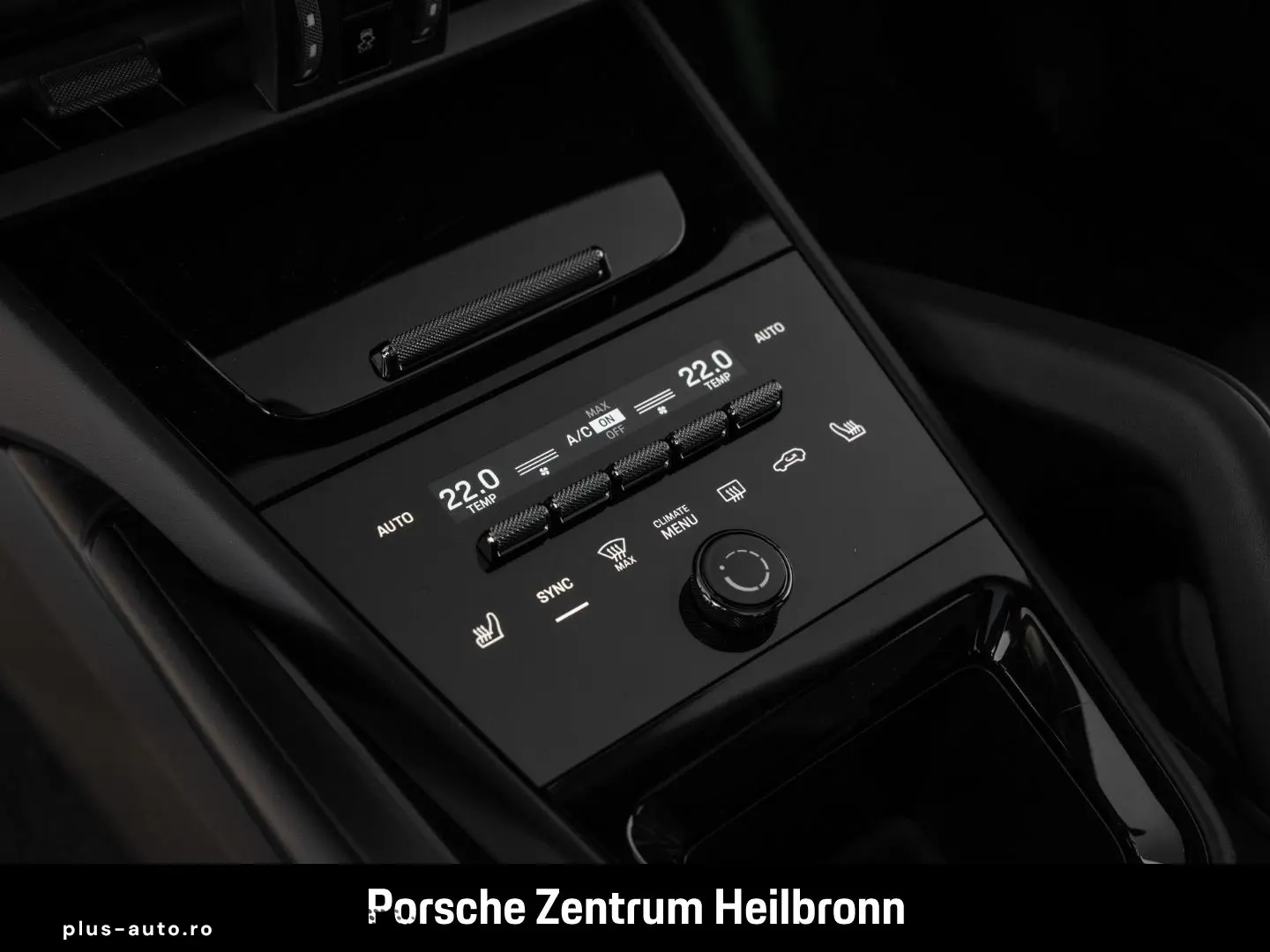 PORSCHE Cayenne E-Hybrid Coupe InnoDrive Head-Up BOSE