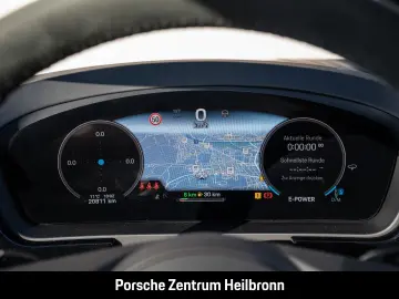 PORSCHE Cayenne E-Hybrid Coupe InnoDrive Head-Up BOSE