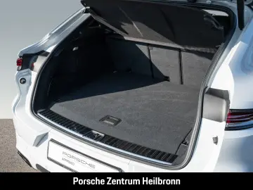 PORSCHE Cayenne E-Hybrid Coupe InnoDrive Head-Up BOSE