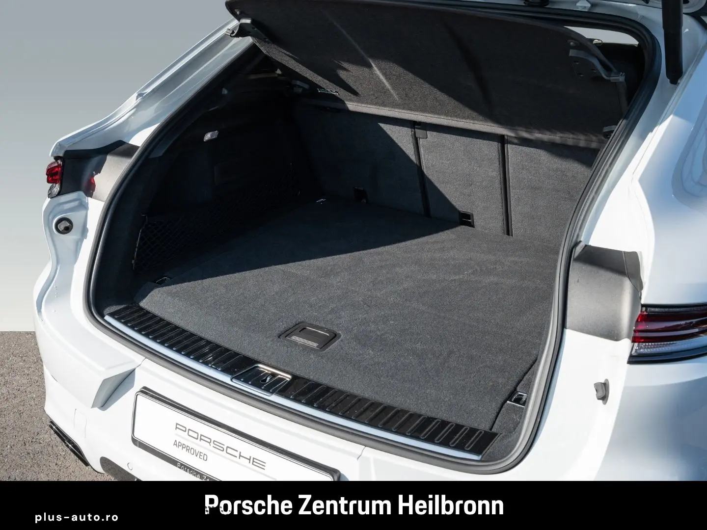 PORSCHE Cayenne E-Hybrid Coupe InnoDrive Head-Up BOSE