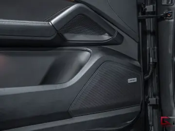 PORSCHE Cayenne S E-Hyb Coupé 2025 Sp-Design 22  HD Pano