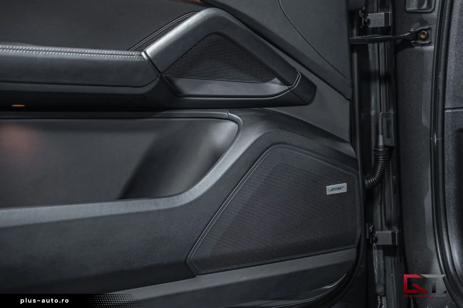 PORSCHE Cayenne S E-Hyb Coupé 2025 Sp-Design 22  HD Pano