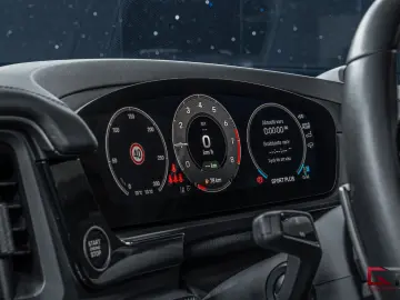 PORSCHE Cayenne S E-Hyb Coupé 2025 Sp-Design 22  HD Pano