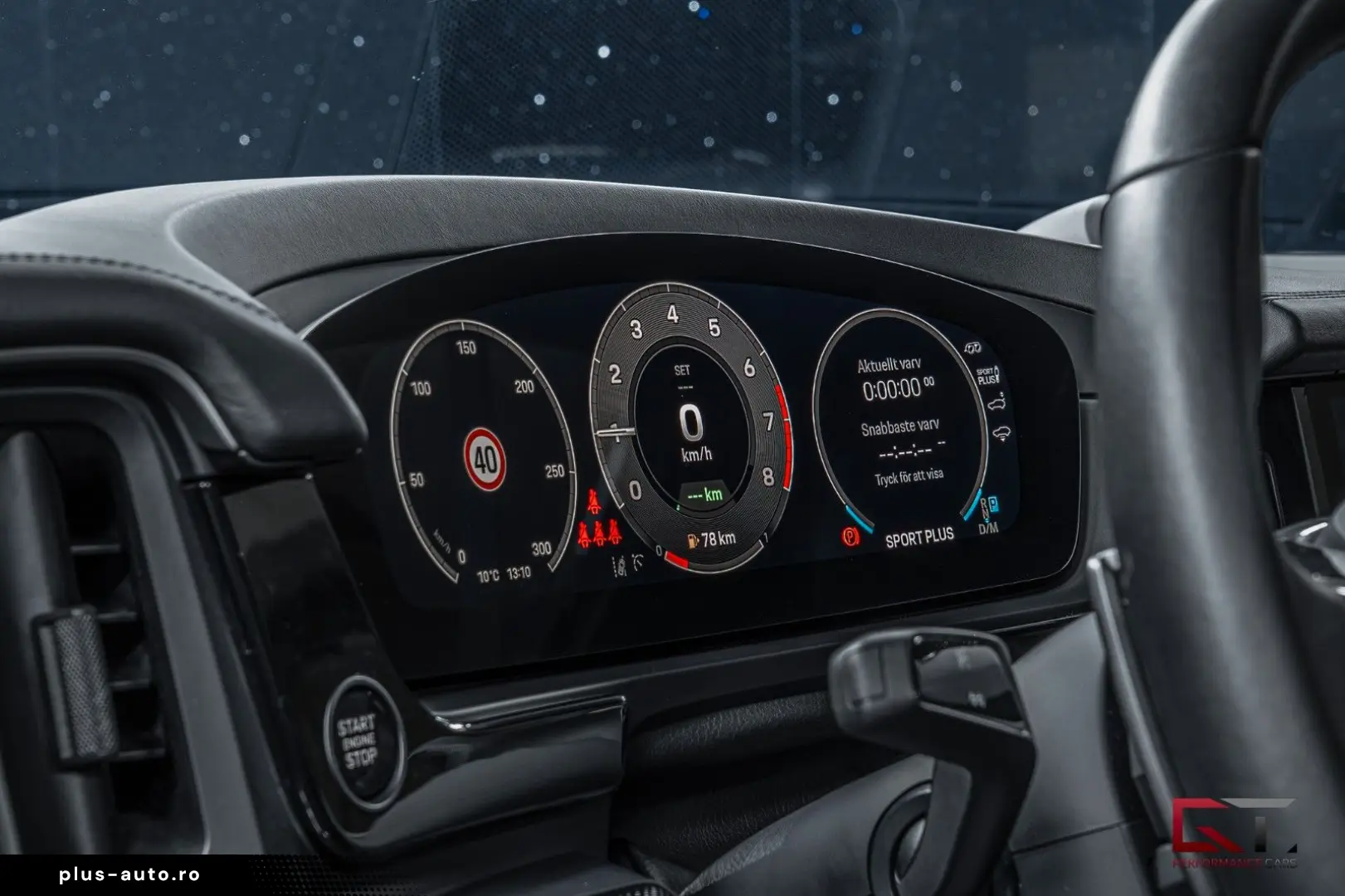 PORSCHE Cayenne S E-Hyb Coupé 2025 Sp-Design 22  HD Pano