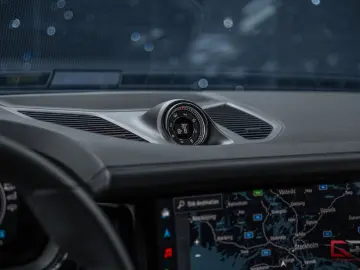 PORSCHE Cayenne S E-Hyb Coupé 2025 Sp-Design 22  HD Pano