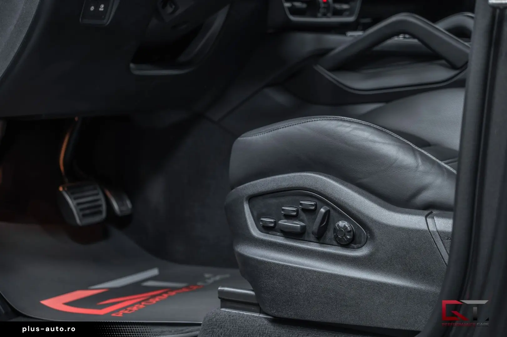 PORSCHE Cayenne S E-Hyb Coupé 2025 Sp-Design 22  HD Pano