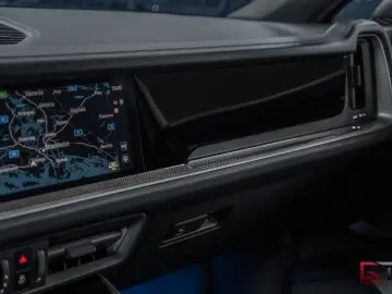 PORSCHE Cayenne S E-Hyb Coupé 2025 Sp-Design 22  HD Pano