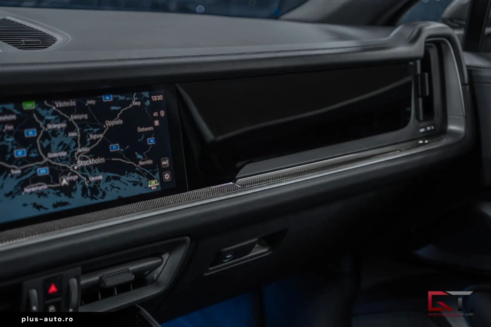 PORSCHE Cayenne S E-Hyb Coupé 2025 Sp-Design 22  HD Pano