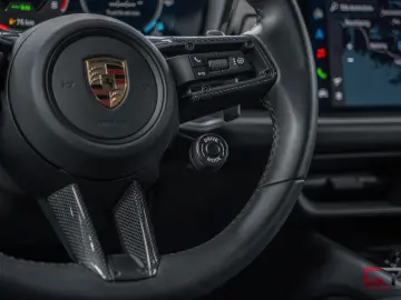 PORSCHE Cayenne S E-Hyb Coupé 2025 Sp-Design 22  HD Pano