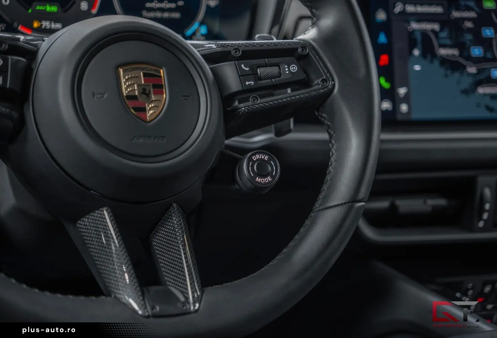 PORSCHE Cayenne S E-Hyb Coupé 2025 Sp-Design 22  HD Pano