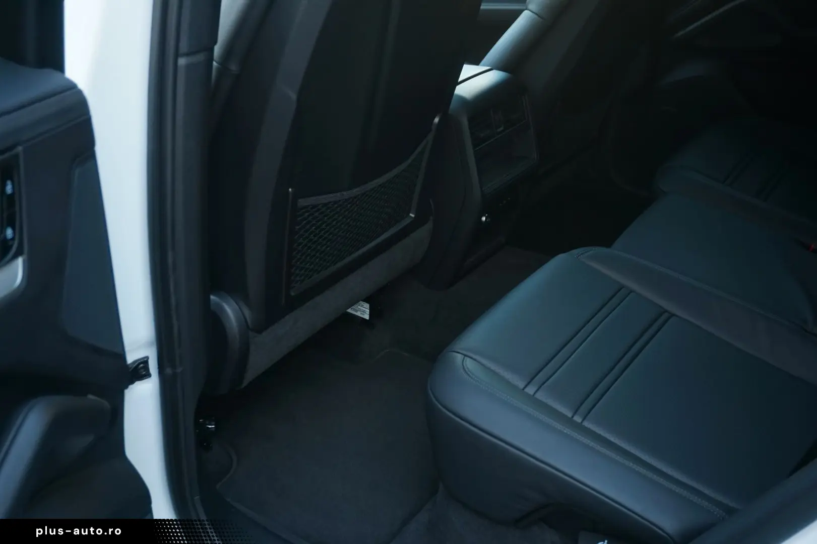 PORSCHE Cayenne Coupe E-Hybrid Luft HD Matrix BOSE 360