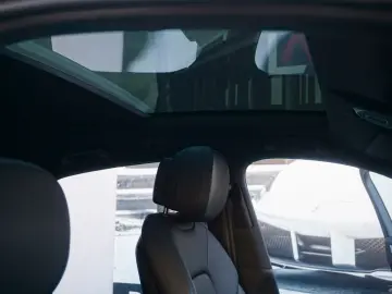 PORSCHE Cayenne Coupe E-Hybrid Luft HD Matrix BOSE 360