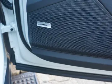 PORSCHE Cayenne Coupe E-Hybrid Luft HD Matrix BOSE 360