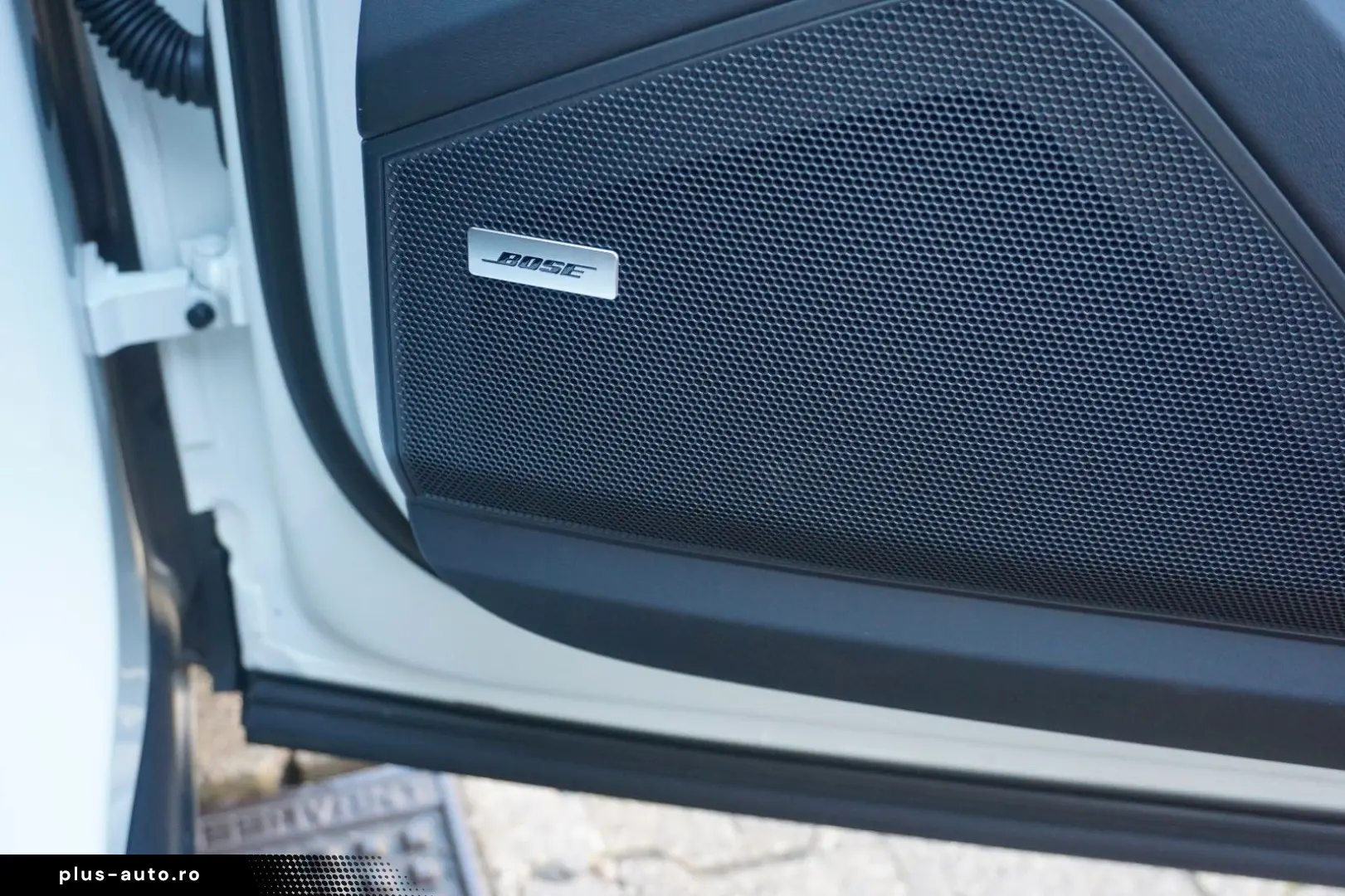 PORSCHE Cayenne Coupe E-Hybrid Luft HD Matrix BOSE 360