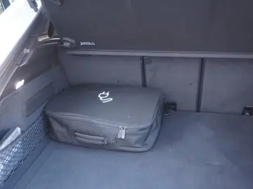 PORSCHE Cayenne Coupe E-Hybrid Luft HD Matrix BOSE 360