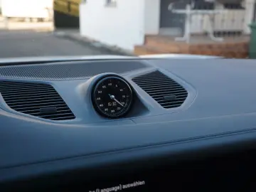 PORSCHE Cayenne Coupe E-Hybrid Luft HD Matrix BOSE 360