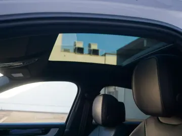 PORSCHE Cayenne Coupe E-Hybrid Luft HD Matrix BOSE 360